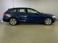 usata Audi A4 AVANT 2.0 TDI S tronic 110kW Business