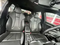 Usata Audi S3 Ambiente 300 CV (220 kW) 2019 Bianco Berlina