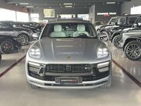 Usata Porsche Macan 381 CV (280 kW) 2024 Argento SUV