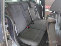 Usata Ford B-MAX Titanium 95 CV (69 kW) 2012 Blu Monovolume