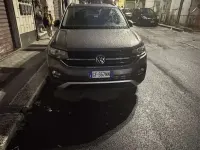 Usata VW T-Cross Style 95 CV (69 kW) 2021 SUV