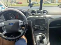 Usata Ford S-MAX S 140 CV (102 kW) 2014 Monovolume