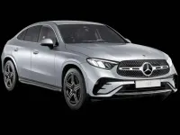 Nuova Mercedes GLC220 Advanced 197 CV (144 kW) 2026 Nero ossidiana SUV