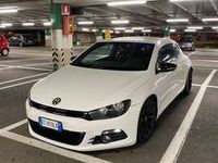 usata VW Scirocco 2.0 tdi