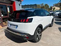 Usata Peugeot 3008 Sport 131 CV (96 kW) 2018 Bianco SUV