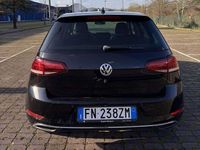 Usata VW Golf VII Executive 116 CV (85 kW) 2017 Berlina