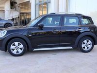 Usata Mini Cooper Countryman Business 116 CV (85 kW) 2020 Other SUV