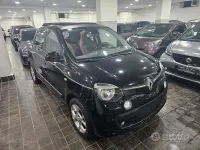 Usata Renault Twingo Intens 69 CV (50 kW) 2017 Nero Utilitaria