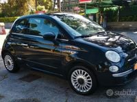 Usata Fiat 500 75 CV (55 kW) 2011 Berlina