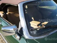 Usata Jaguar XJS S 260 CV (191 kW) 1990 Verde Cabrio