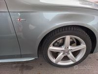 Usata Audi A4 S-Line 180 CV (132 kW) 2010 Station wagon