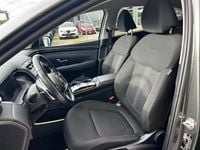 Usata Hyundai Tucson Advanced 109 CV (80 kW) 2022 Grigio SUV