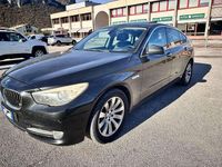 Usata BMW 530 245 CV (180 kW) 2009 Berlina
