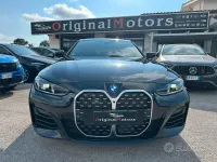 Usata BMW 430 M Sport 245 CV (180 kW) 2024 Nero Coupé