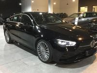 Usata Mercedes CLA180 Advanced Plus 116 CV (85 kW) 2025 Nero Berlina