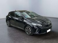 Usata Renault Clio V Techno 91 CV (66 kW) 2025 Nero Utilitaria