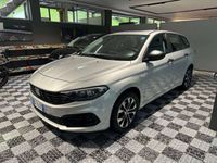 Usata Fiat Tipo Business 131 CV (96 kW) 2021 Argento Station wagon
