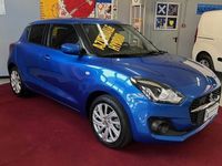 usata Suzuki Swift 1.2 Hybrid Top 83 CV