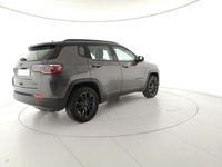 usata Jeep Compass 1.6 Multijet II 2WD Night Eagle my 18 usato