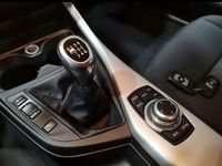 Usata BMW 116 Efficient Dynamics 116 CV (85 kW) 2011 Utilitaria