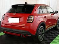 Usata Fiat 600 La Prima 101 CV (74 kW) 2025 Rosso SUV