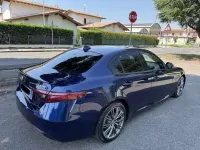 Usata Alfa Romeo Giulia Super 160 CV (117 kW) 2019 Berlina