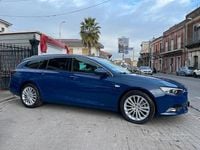 Usata Opel Insignia S 170 CV (125 kW) 2020 Blu Station wagon
