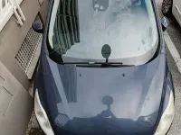 Usata Ford C-MAX Titanium 116 CV (85 kW) 2014 Grigio Monovolume