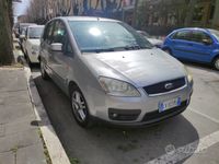 usata Ford C-MAX TDCi - TRATTABILE -