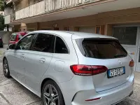 Usata Mercedes B200 Premium 150 CV (110 kW) 2021 Utilitaria