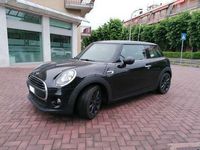 usata Mini ONE One 1.23p