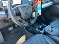 Usata Ford Mustang Mach-E Standard Range 197 kW (268 CV) 2021 SUV