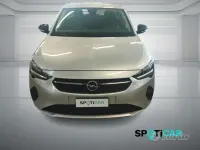Usata Opel Corsa Elegance 102 CV (75 kW) 2023 Grigio Utilitaria