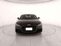 usata Audi TT Coupe 45 2.0 tfsi quattro s-tronic