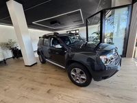 Usata Dacia Duster Urban Explorer 110 CV (80 kW) 2016 Nero SUV
