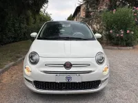 Usata Fiat 500 Dolcevita 69 CV (50 kW) 2021 Bianco Berlina