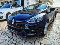Usata Renault Clio IV Business 75 CV (55 kW) 2019 Nero Berlina