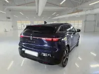 Usata Renault Mégane IV Techno 54 kW (74 CV) 2023 Blu Berlina