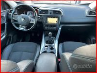 Usado Renault Kadjar 116 CV (85 kW) 2019 Gris SUV