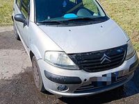 Usata Citroën C3 60 CV (44 kW) 2005 Utilitaria