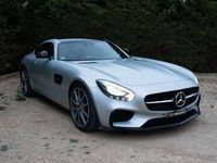 Usata Mercedes AMG GT AMG 510 CV (375 kW) 2015 Other Coupé