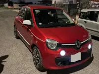 Usata Renault Twingo 71 CV (52 kW) 2016 Utilitaria