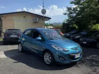 Usata Mazda 2 Trendy 72 CV (52 kW) 2011 Other Utilitaria