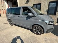 Usata VW Caravelle 150 CV (110 kW) 2022 Monovolume