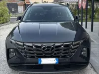 Usata Hyundai Tucson 150 CV (110 kW) 2022 SUV