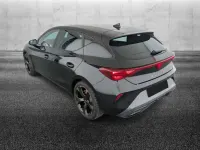 Usata Cupra Leon 150 CV (110 kW) 2025 Nero Berlina