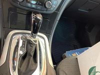 Usata Opel Insignia 160 CV (117 kW) 2010 Grigio Berlina