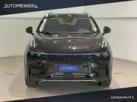 Usata Lynk & Co 01 261 CV (191 kW) 2023 Nero SUV