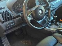 Usata BMW X5 218 CV (160 kW) 2005 Grigio SUV
