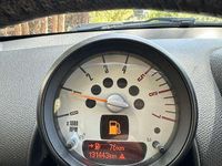 Usata Mini One D Countryman Business 90 CV (66 kW) 2014 SUV